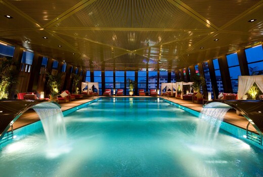 Hilton Beijing Wangfujing
