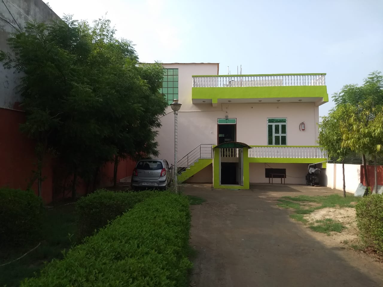 Hotel Keshav Guest House