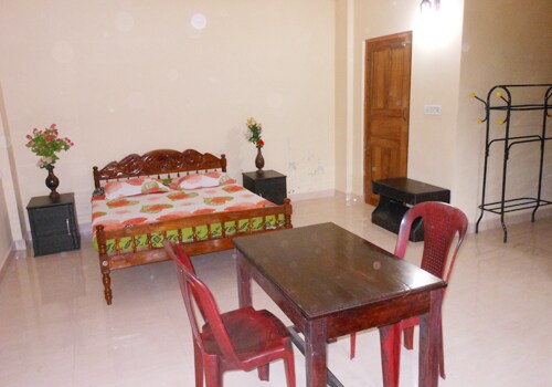 Jyothis Homestay