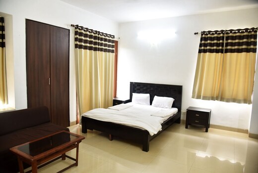 Amrita Appartments and Villas
