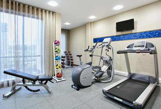 Hampton by Hilton Oxford