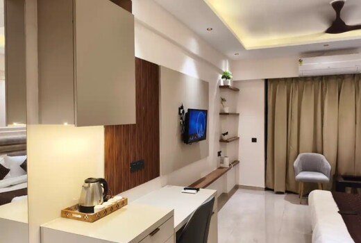 Ivy Grand Suites