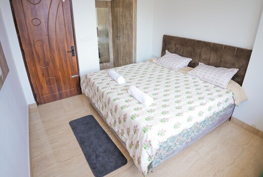 Cozy Stay Apartment
