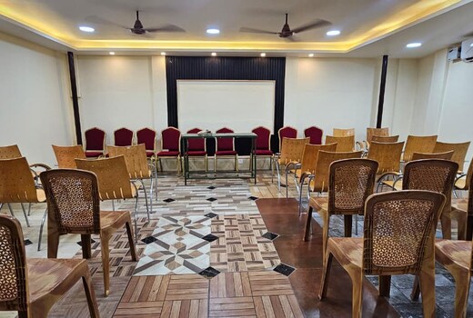 Main gallery