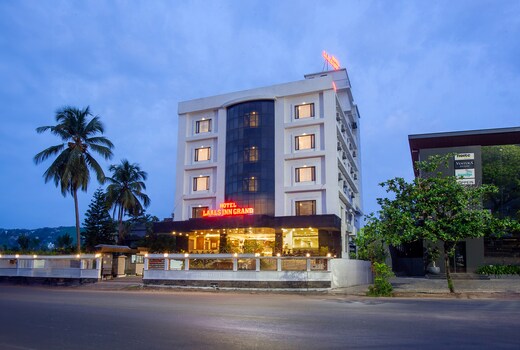 Hotel Laals Inn Grand By Jesway Hotels & Resorts