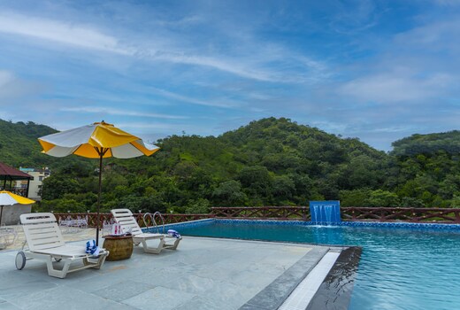 The Rock Valley Resort