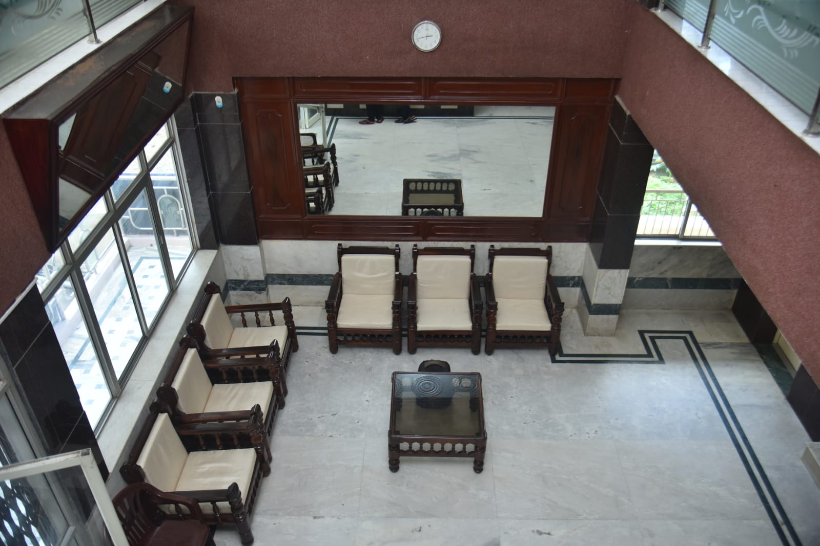 Main gallery