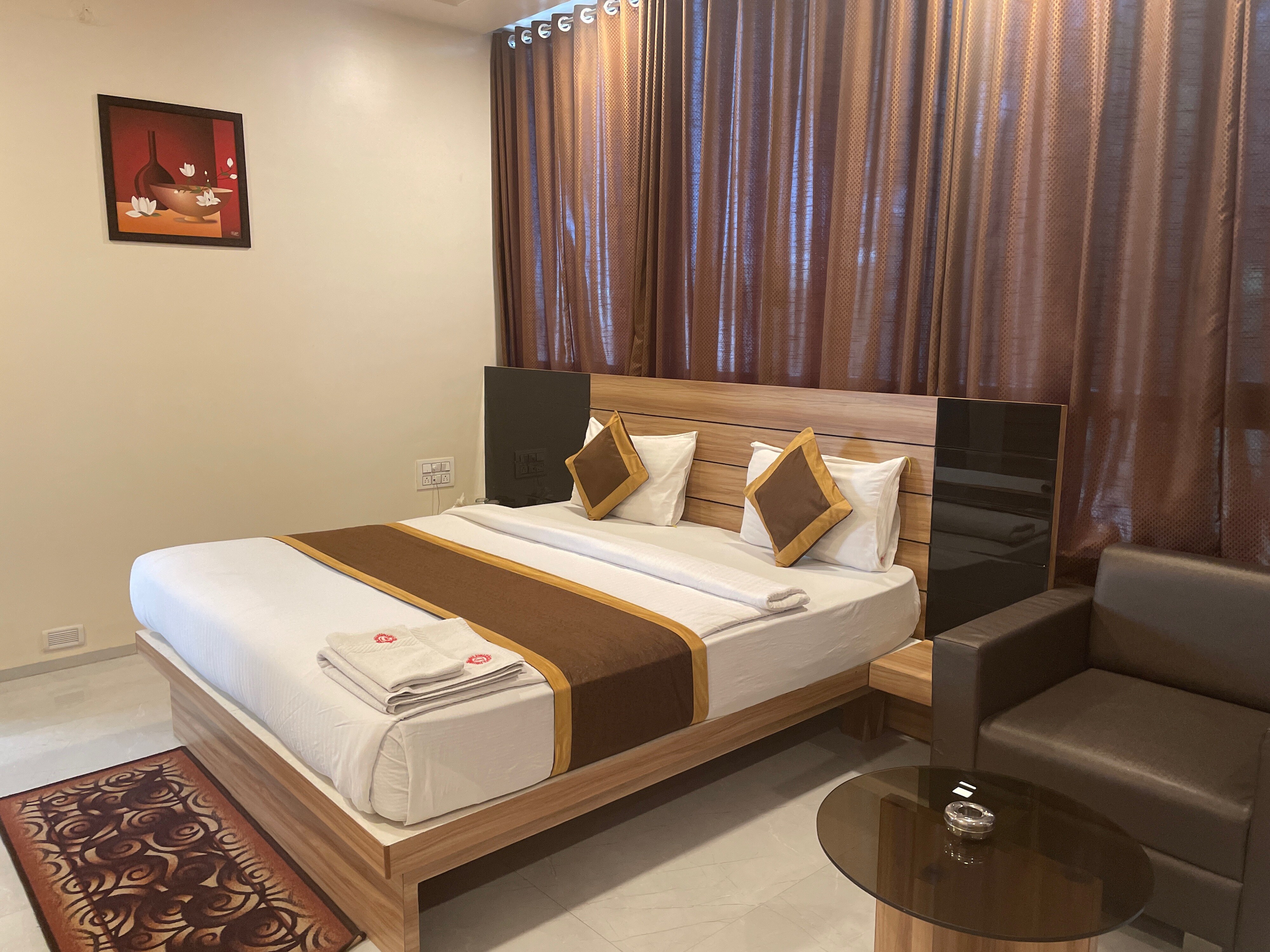 Hotel Jaidhan