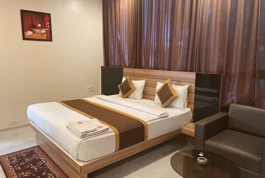 Hotel Jaidhan