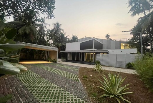 Taftah by Snooze Living Kovoor Calicut 1KM CMC