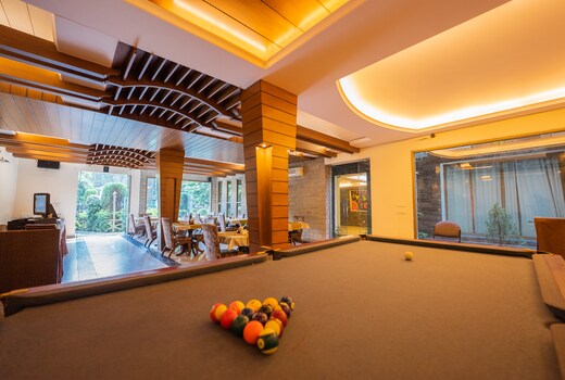 Main gallery