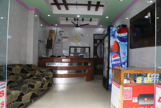 Main gallery