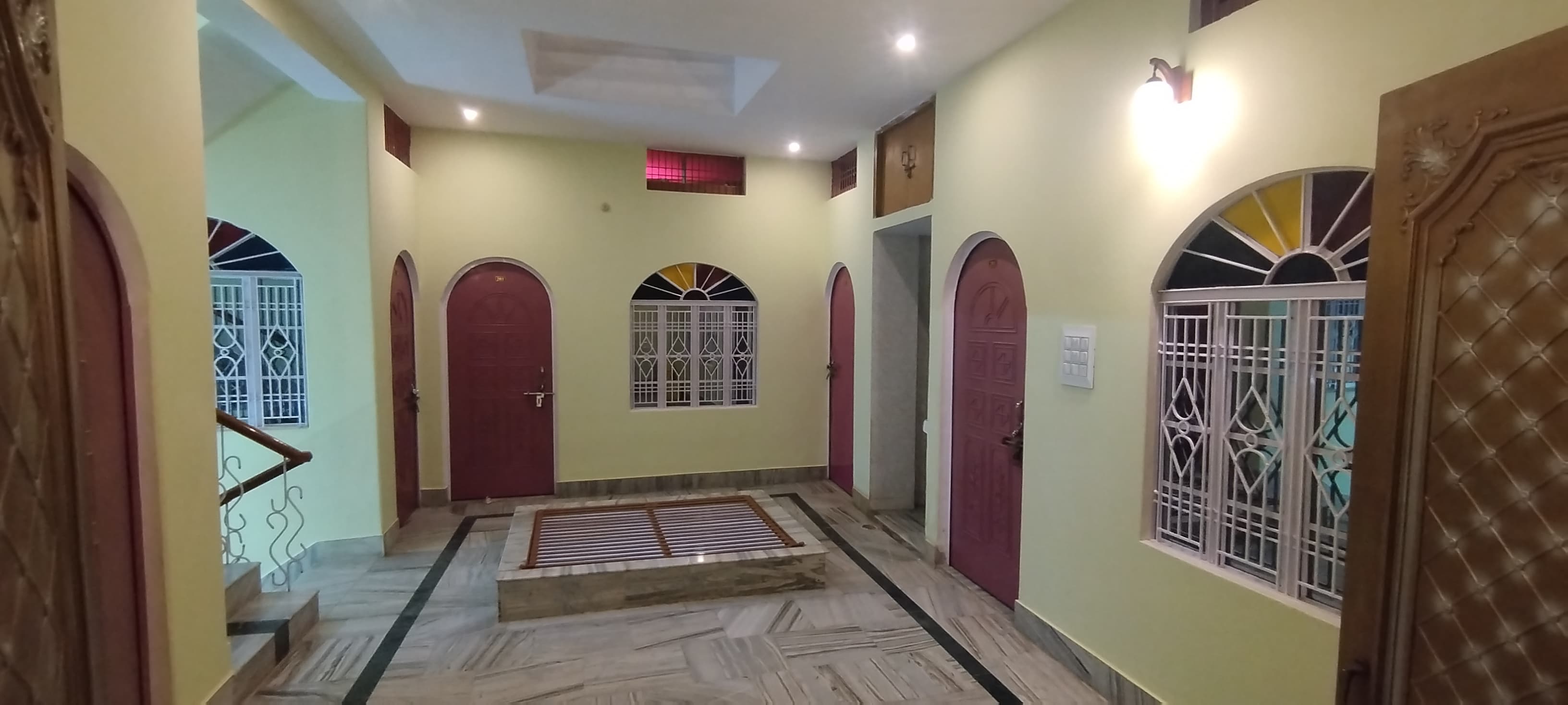 Shree Guest House