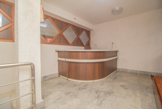 Hotel O Basar International