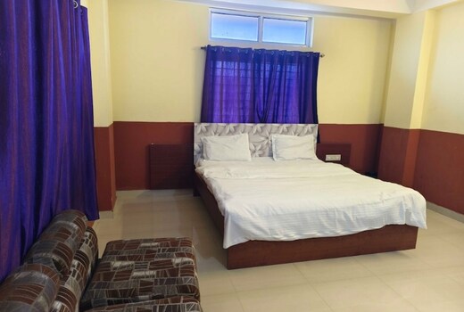 Guwahati Guest house