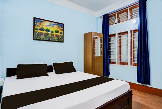 Hotel O Dhanshiri