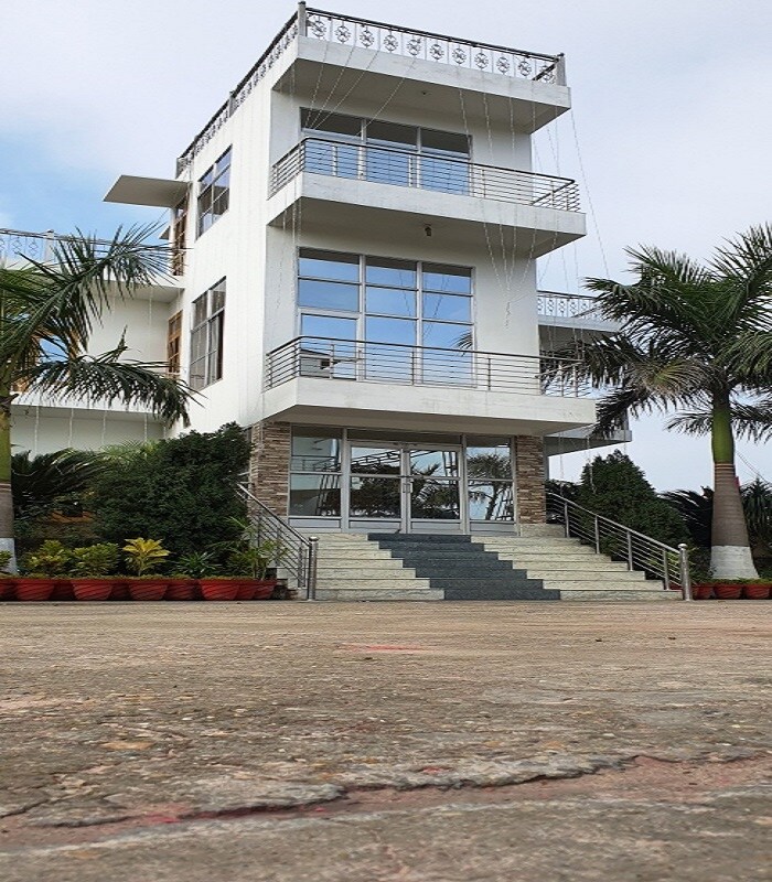 Rajputana Resort Hotel & Restaurant