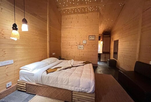 Goldelux | Rooms with Wi-Fi