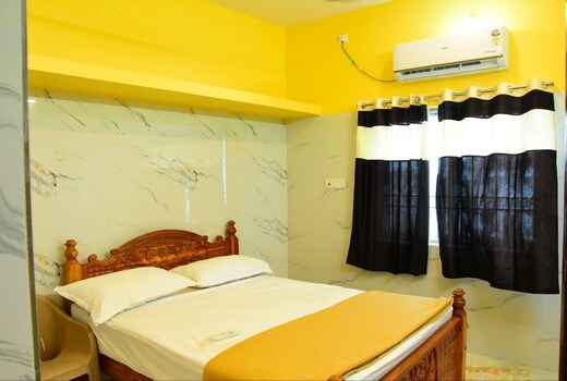 krishresidency