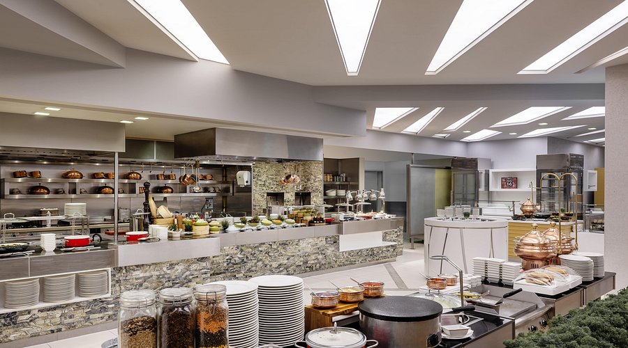 Marriott Hotel Downtown Abu Dhabi