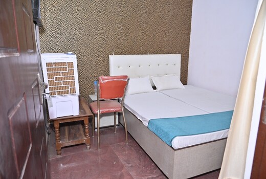 Atithi Stay Lodge
