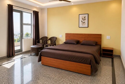 Aaradhya residency