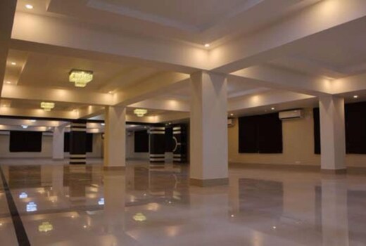 HOTEL ROYAL HERITAGE