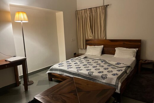 Harisadan Homestay