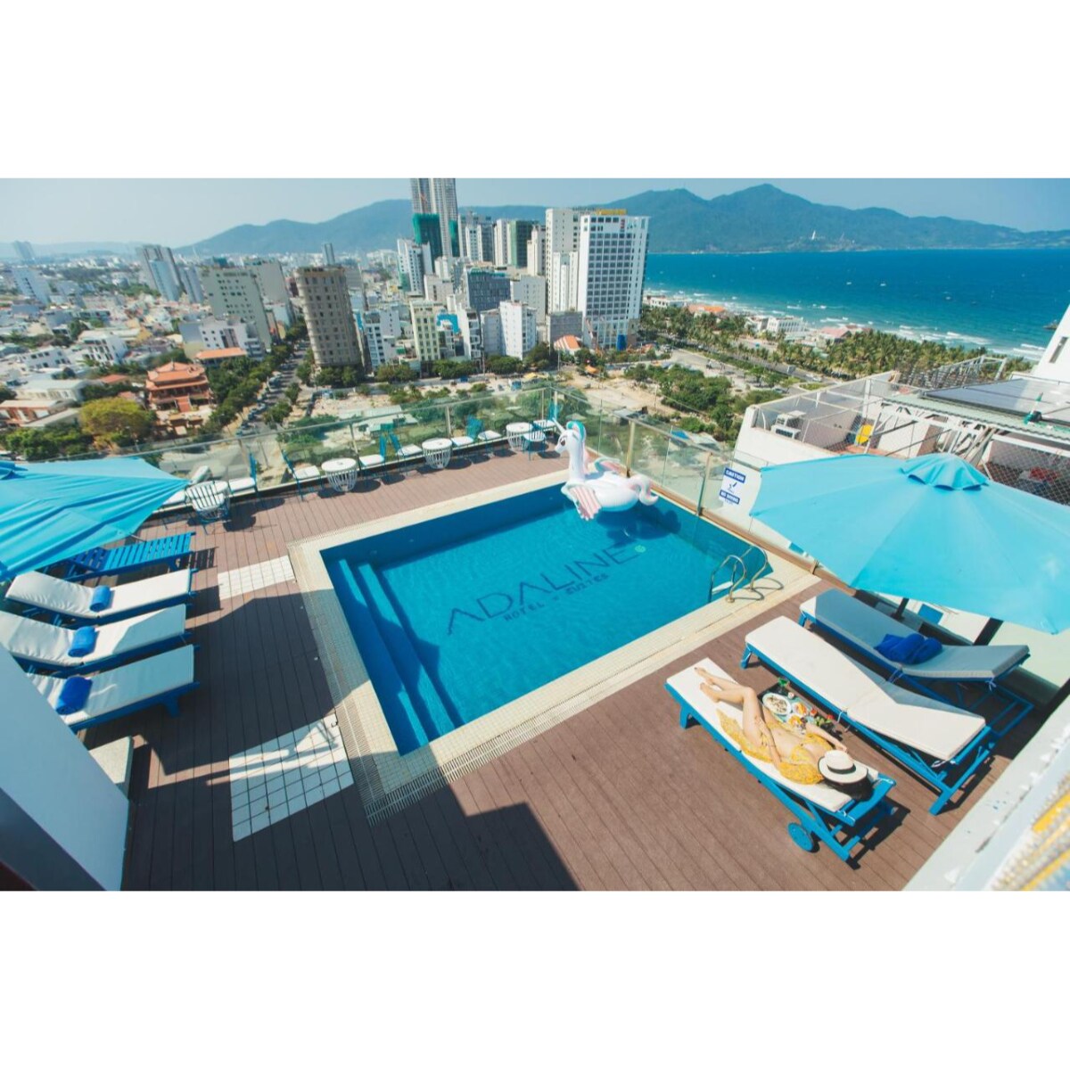 Adaline Hotel and Suite