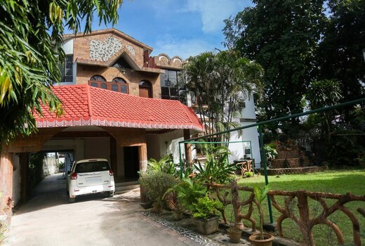 HOTEL SWAGAT