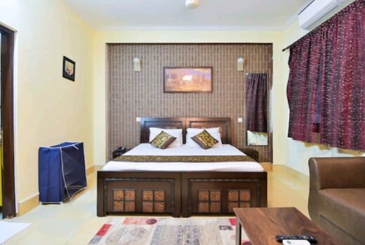 PRIME HOMESTAY