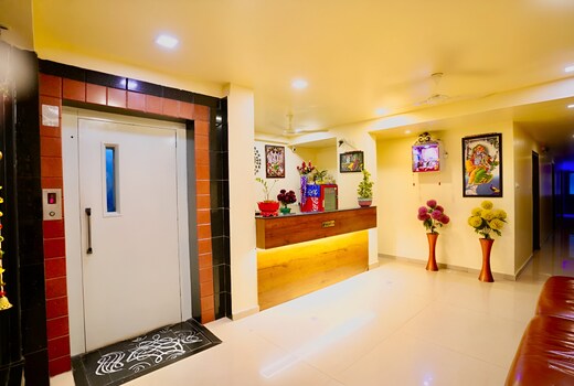 Blue Moon Hotel