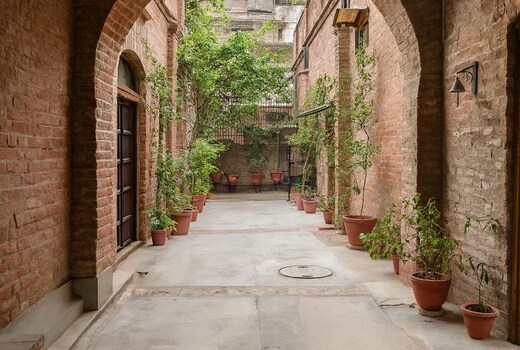 Main gallery