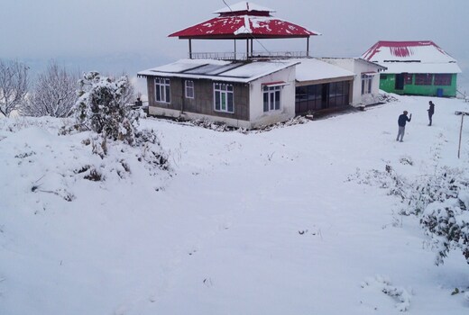 Luvkush Homestay