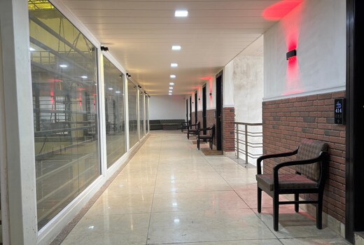 Main gallery