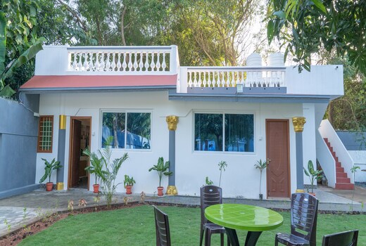 Le Elysia Villa