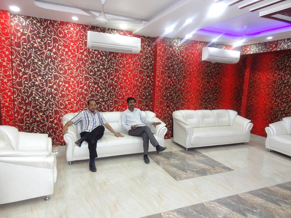 Main gallery