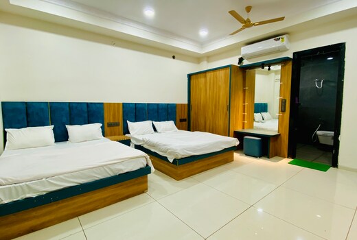 Hotel madhu shree