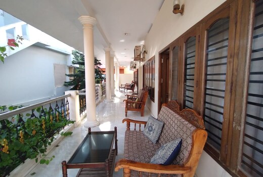 Main gallery