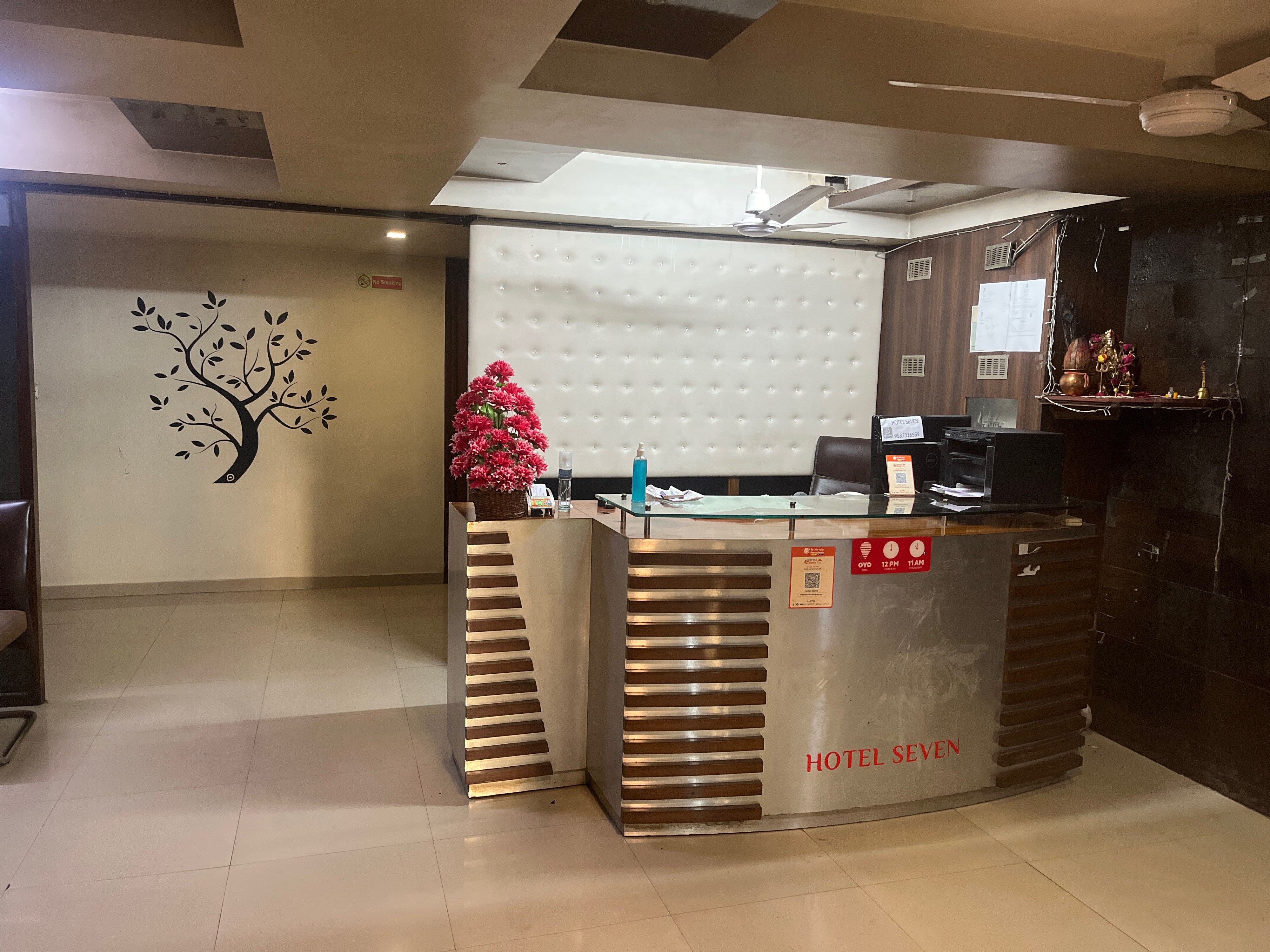 Hotel Seven Inn
