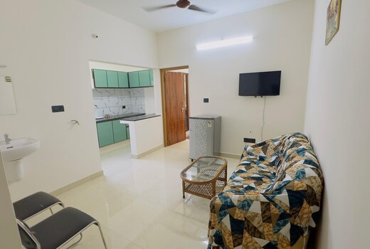 Sign Valley One Bedroom Apartment