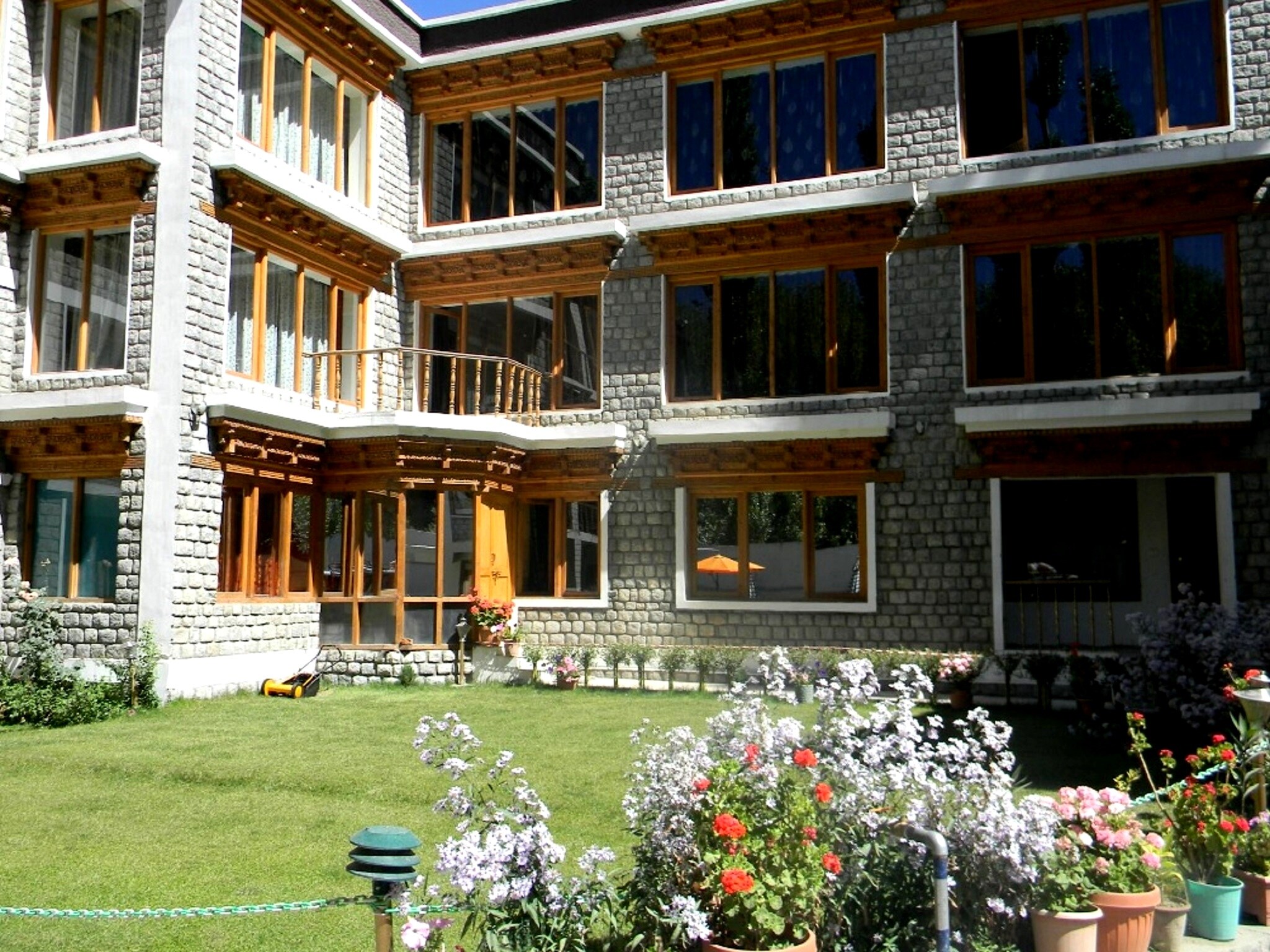 Main gallery