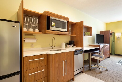 Home2 Suites by Hilton Minneapolis Bloomington