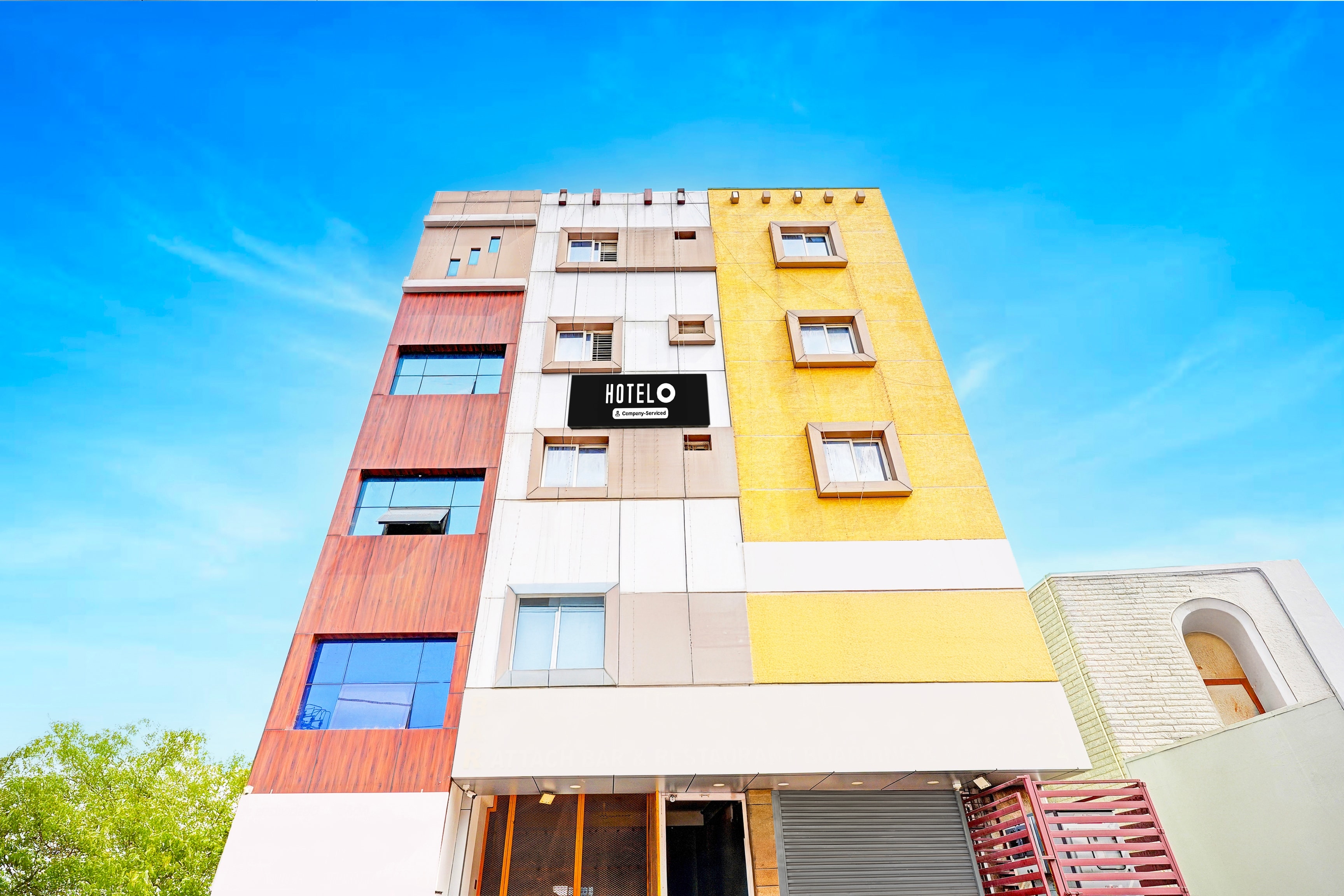 Hotel O Srigandhakavalu Formerly Chamundeshwari Lodging