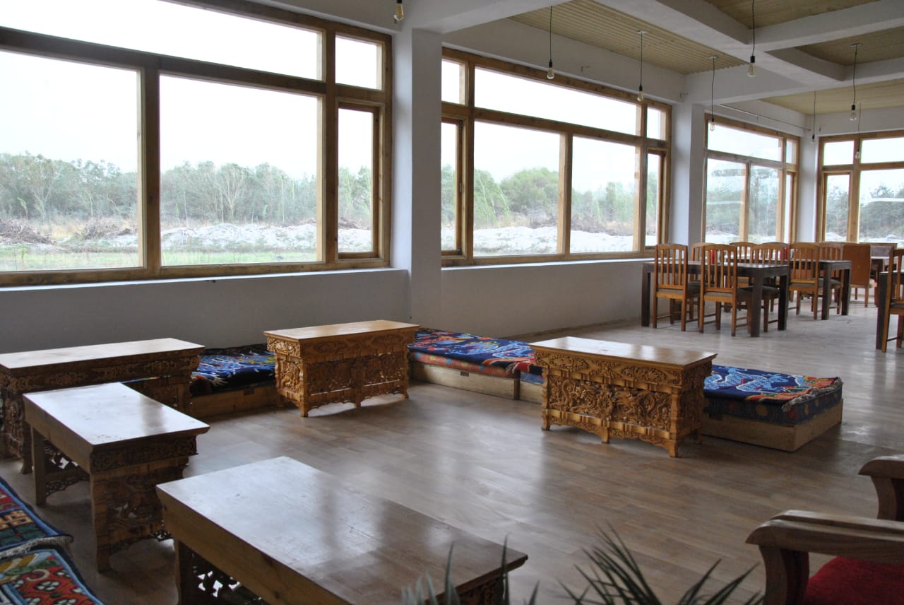 Main gallery