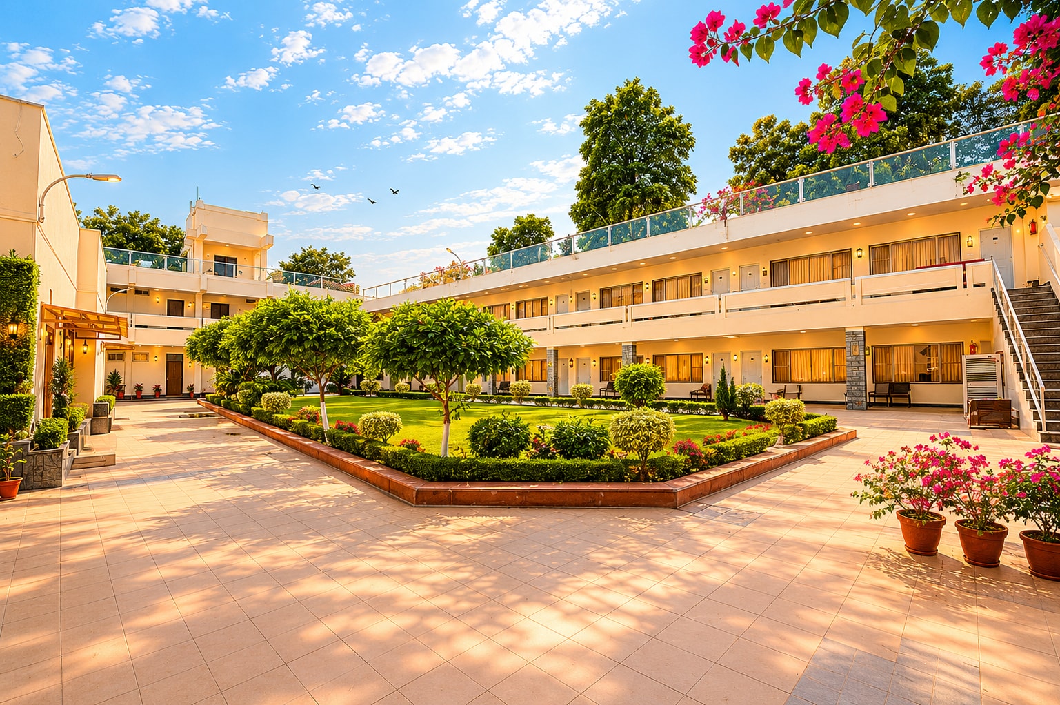 Grand Hotel