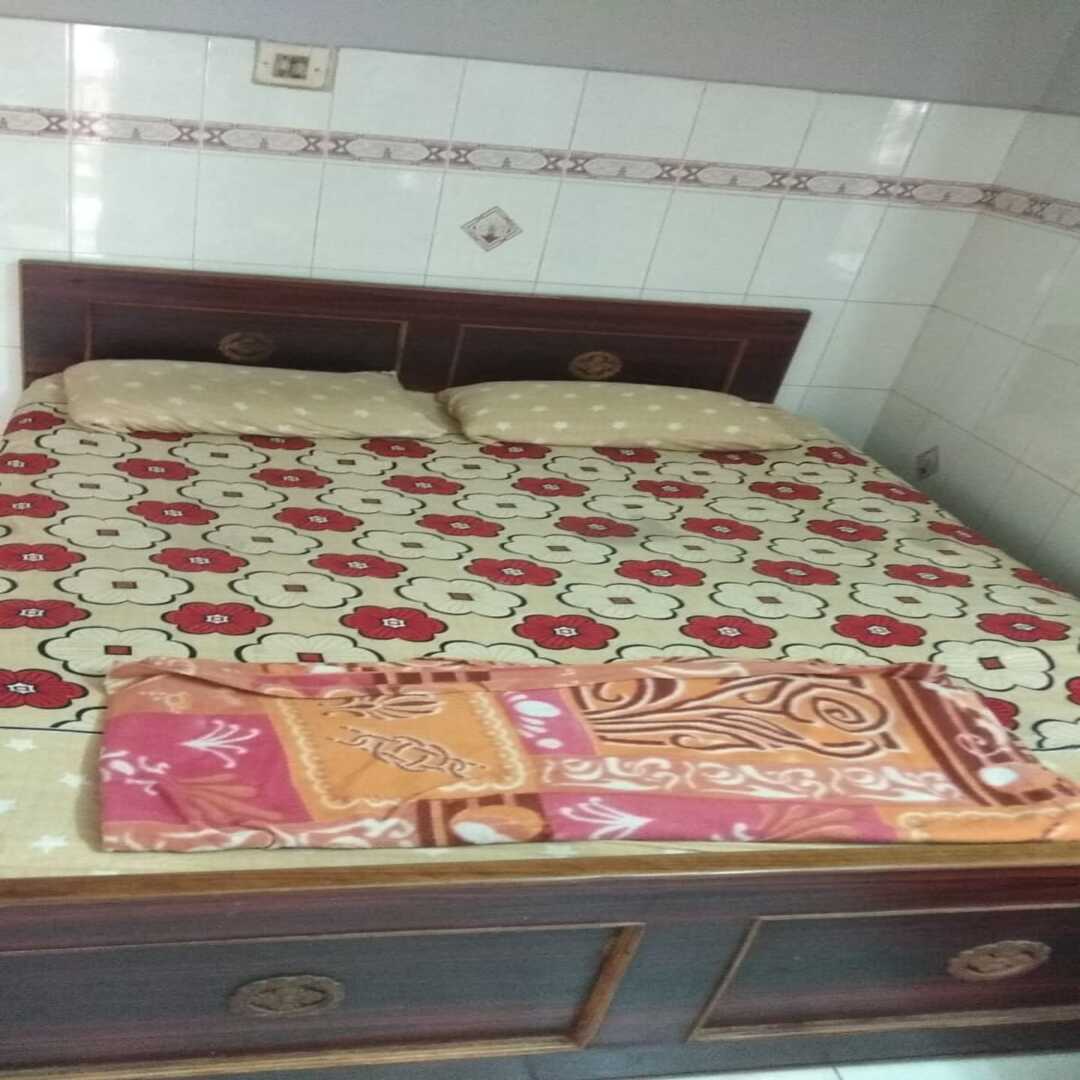 Balaji lodge A/C Deluxe