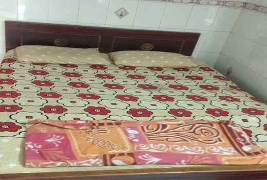 Balaji lodge A/C Deluxe