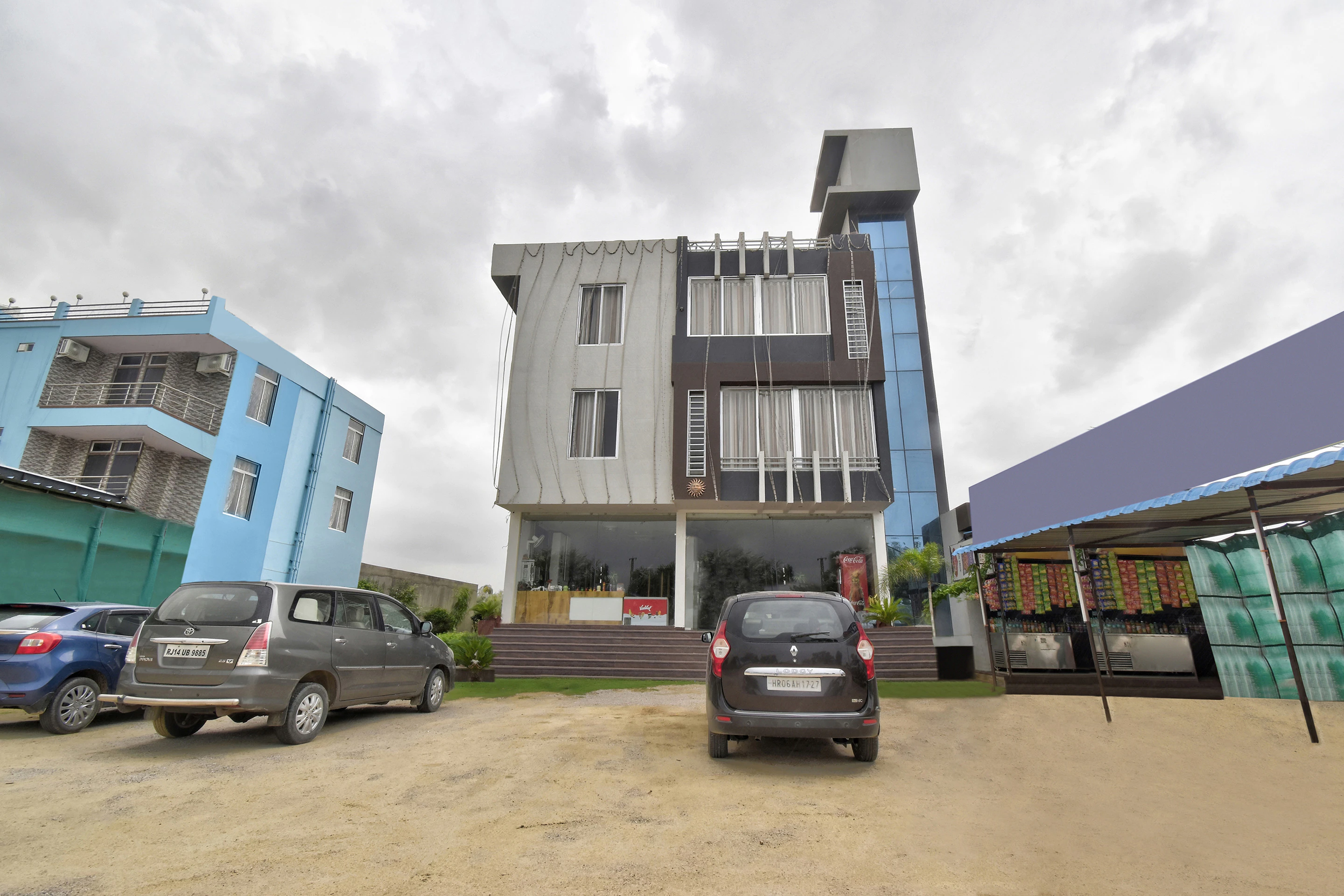 Hotel RahulRaj