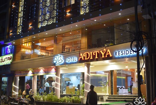 Aditya Residency